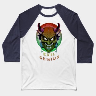 Halloween Baseball T-Shirt